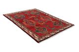 Lori - Bakhtiari Persian Carpet 240x174 - Picture 1