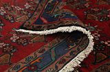 Koliai - Kurdi Persian Carpet 353x137 - Picture 5