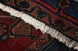 Koliai - Kurdi Persian Carpet 353x137 - Picture 6