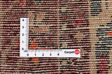 Bakhtiari Persian Carpet 297x167 - Picture 4