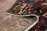 Bakhtiari Persian Carpet 297x167 - Picture 5