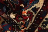 Bakhtiari Persian Carpet 297x167 - Picture 7