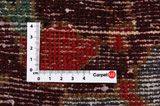 Bijar - Kurdi Persian Carpet 307x200 - Picture 4