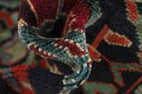 Bijar - Kurdi Persian Carpet 307x200 - Picture 7