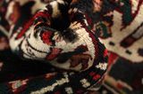Bakhtiari Persian Carpet 245x168 - Picture 7