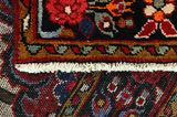 Sarouk - Farahan Persian Carpet 273x157 - Picture 6