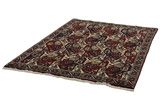 Bijar - Kurdi Persian Carpet 150x109 - Picture 2