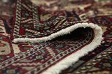Bijar - Kurdi Persian Carpet 150x109 - Picture 5