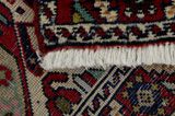Bijar - Kurdi Persian Carpet 150x109 - Picture 6