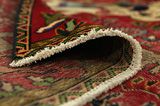 Bijar - Kurdi Persian Carpet 140x98 - Picture 5