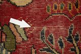 Bijar - Kurdi Persian Carpet 140x98 - Picture 18