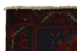 Bijar - Kurdi Persian Carpet 56x88 - Picture 3
