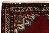 Lilian - Sarouk Persian Carpet 80x70 - Picture 3