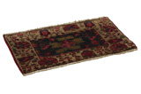 Bakhtiari Persian Carpet 54x90 - Picture 1