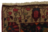 Bakhtiari Persian Carpet 54x90 - Picture 3