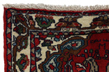 Sarouk - Farahan Persian Carpet 72x61 - Picture 3