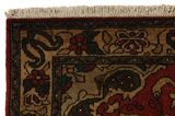 Bijar - Kurdi Persian Carpet 98x64 - Picture 3