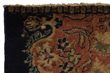 Bijar - Ornak Persian Carpet 84x82 - Picture 3