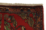 Sarouk - Farahan Persian Carpet 87x70 - Picture 3
