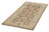 Ziegler - Farahan Afghan Carpet 165x76 - Picture 2