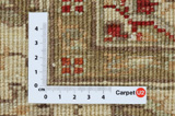 Ziegler - Farahan Afghan Carpet 165x76 - Picture 4